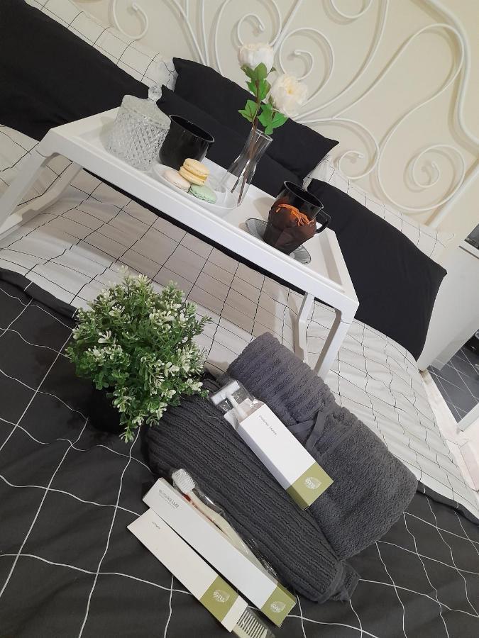 Appartement Cocomelo Apts Héraklion