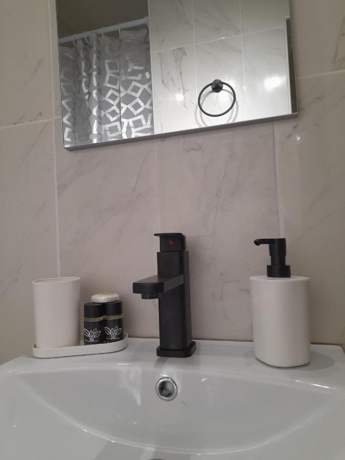 Cocomelo Apts Appartement