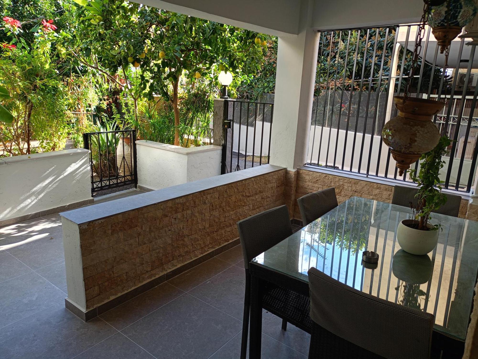 Cocomelo Apts Appartement