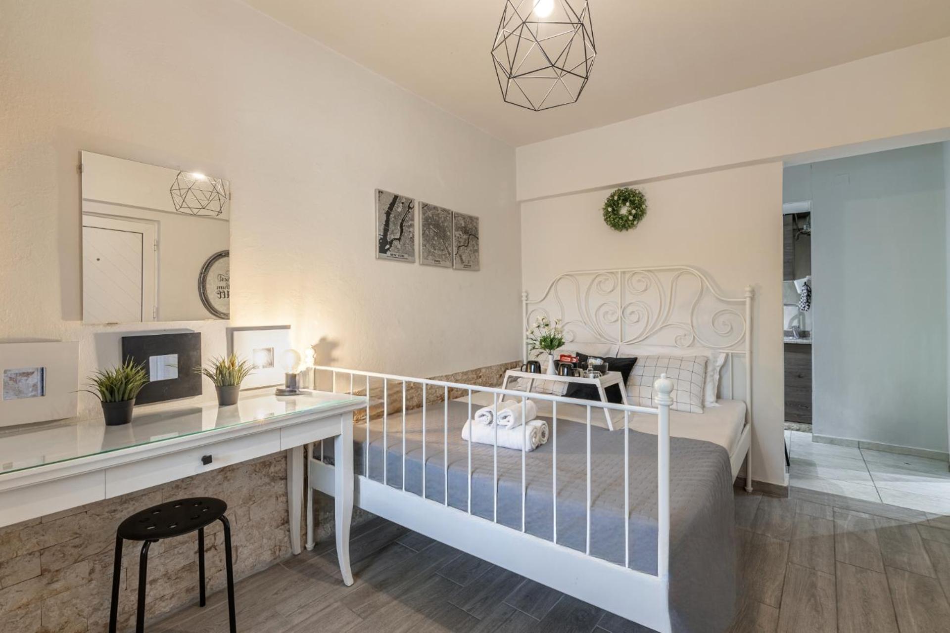 Appartement Cocomelo Apts