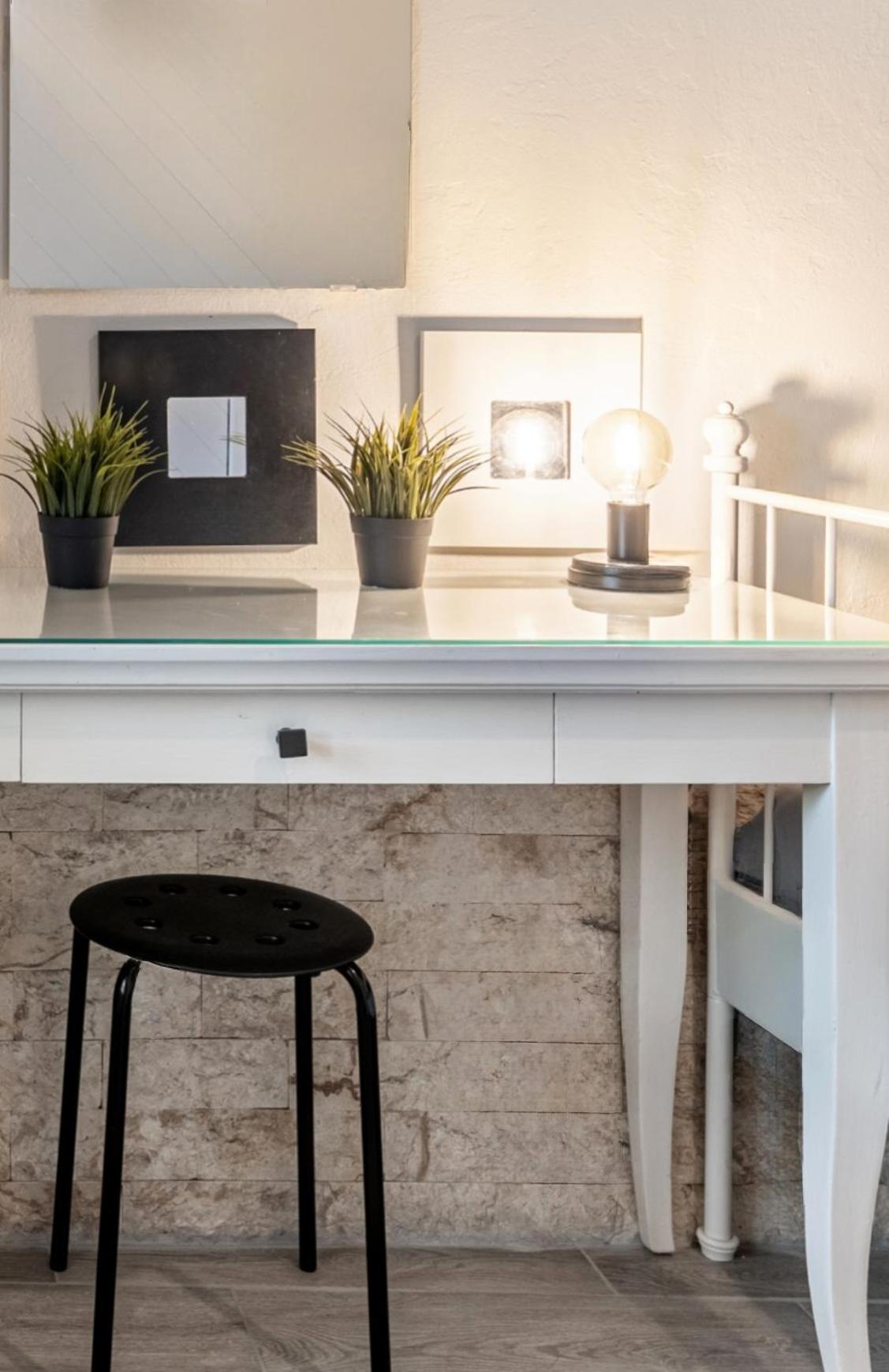 Cocomelo Apts Appartement