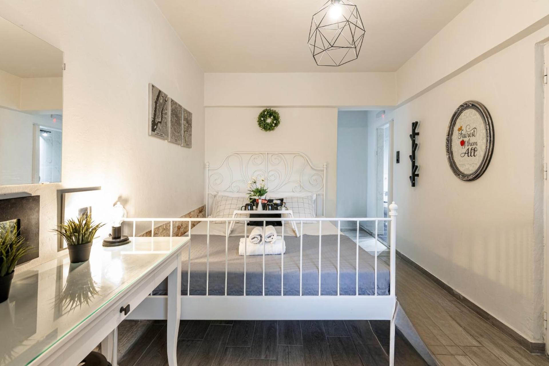 Cocomelo Apts Appartement *