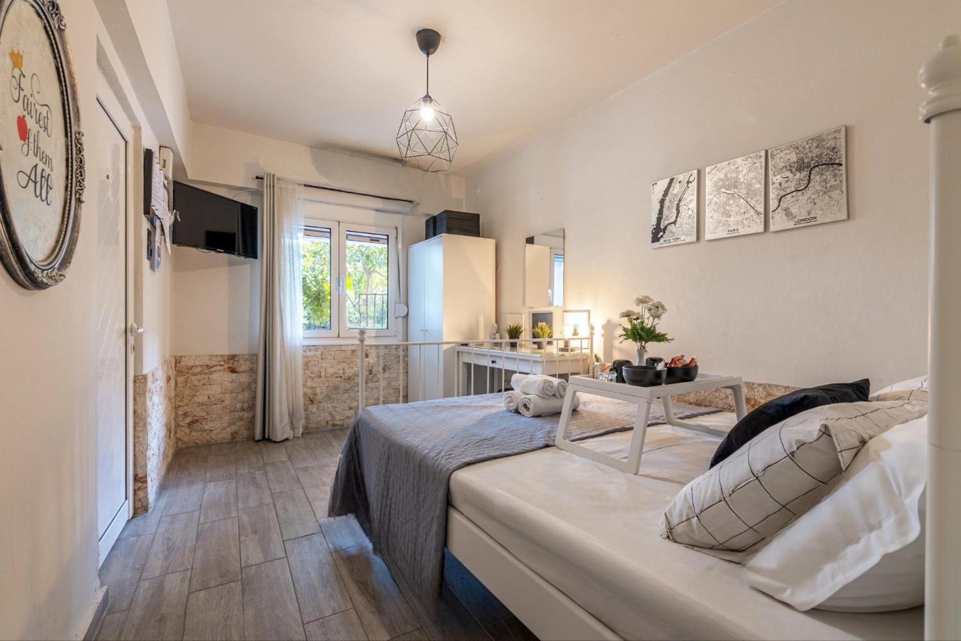 Cocomelo Apts Appartement