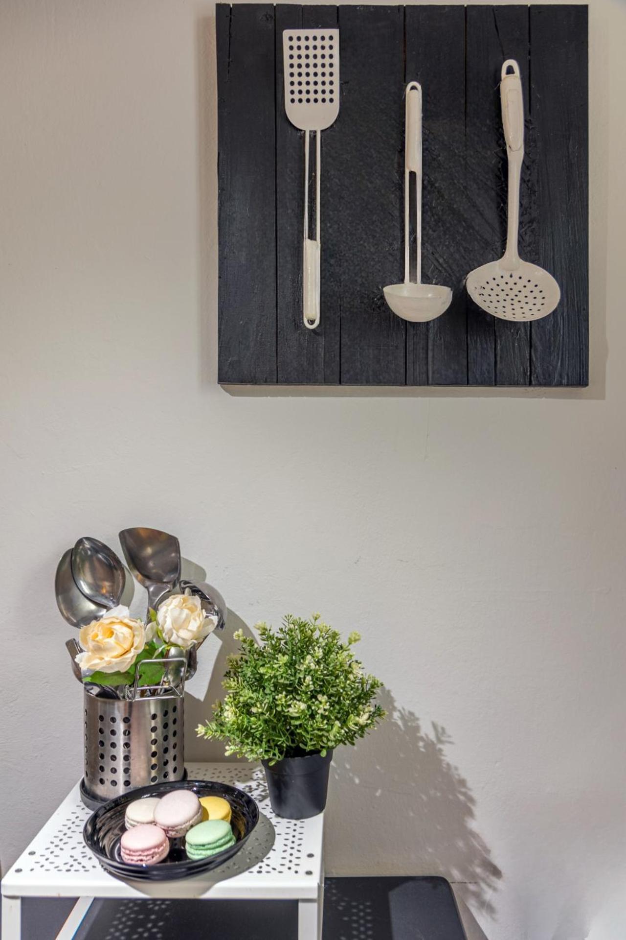 Appartement Cocomelo Apts