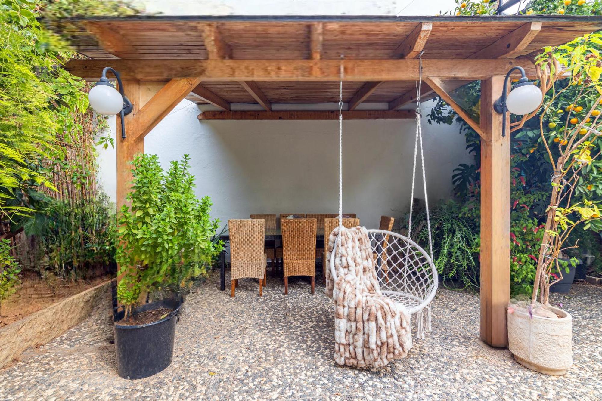 Cocomelo Apts Appartement